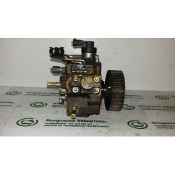 Recambio de bomba inyeccion para citroën c5 berlina 1.6 16v hdi fap referencia OEM IAM 0445010102  