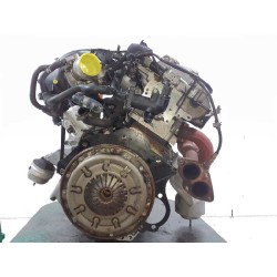 Recambio de motor completo para audi a4 berlina (b5) 1.8 referencia OEM IAM APT 046249 