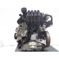 Recambio de motor completo para audi a4 berlina (b5) 1.8 referencia OEM IAM APT 046249 