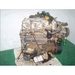 Recambio de motor completo para tata telco safari 3.0 d 3.0 d referencia OEM IAM DICOR07 GTZ8 67312