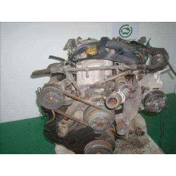 Recambio de motor completo para tata telco safari 3.0 d 3.0 d referencia OEM IAM DICOR07 GTZ8 67312