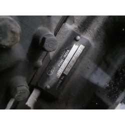 Recambio de motor completo para tata telco safari 3.0 d 3.0 d referencia OEM IAM DICOR07 GTZ8 67312