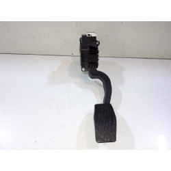 Recambio de pedal acelerador para opel adam unlimited ecoflex referencia OEM IAM 13305804 B720 