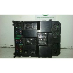 Recambio de caja reles / fusibles para peugeot 307 (s1) xr clim plus referencia OEM IAM 9651197080 K0200 9651197780