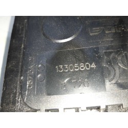 Recambio de pedal acelerador para opel adam unlimited ecoflex referencia OEM IAM 13305804 B720 
