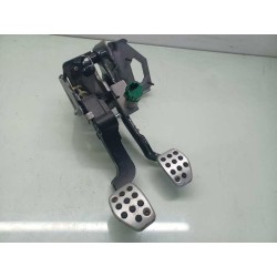 Recambio de pedal freno para peugeot 208 gti referencia OEM IAM 9802461780 9802461780 4501AV