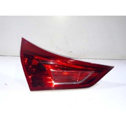 Recambio de piloto trasero izquierdo para toyota auris 1.8 16v (híbrido) referencia OEM IAM   