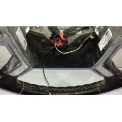 Recambio de volante para ford mondeo sportbreak (ca2) titanium referencia OEM IAM YS713600HB3ZHE 305479899M95-AA 