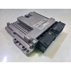 Recambio de centralita motor uce para ford focus lim. titanium referencia OEM IAM 1873891 F1F112A650YA 