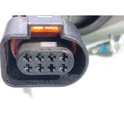 Recambio de retrovisor derecho para seat ibiza (6j5) referencia OEM IAM   