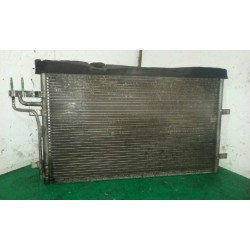 Recambio de condensador / radiador aire acondicionado para ford focus wagon 04-07 1.8 85 kw referencia OEM IAM 1516838  