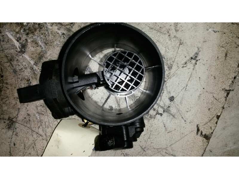 Recambio de caudalimetro para mercedes-benz clase c (w203) berlina 2.2 cdi cat referencia OEM IAM  A6460940048 