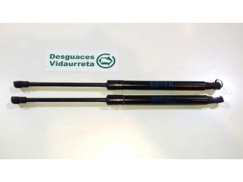 Recambio de amortiguadores capo para bmw serie 1 coupe (e82) 120d referencia OEM IAM 51237118370  