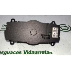 Recambio de mando luces para bmw serie 5 lim. (f10) 530d referencia OEM IAM 919274403 3392020101 