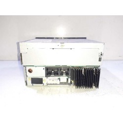 Recambio de sistema audio / radio cd para nissan murano (z50) básico referencia OEM IAM 28188CC09A 28188CC000 PN2736H
