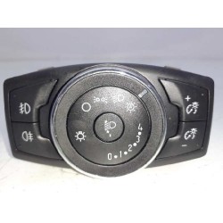 Recambio de mando luces para ford focus lim. (cb8) edition referencia OEM IAM 2048031 BM5T13A024CF BM5T13A024CD