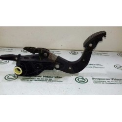 Recambio de pedal freno para jeep compass longitude 2.0 crd referencia OEM IAM   