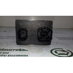 Recambio de caja precalentamiento para jeep compass longitude 2.0 crd referencia OEM IAM 68254974AA 0281003172 