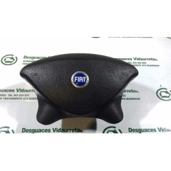 Recambio de kit airbag para fiat scudo (222) 2.0 16v jtd cat referencia OEM IAM   