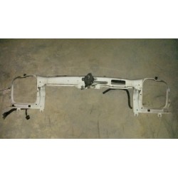 Recambio de panel frontal para fiat doblo (119) 1.9 diesel cat referencia OEM IAM