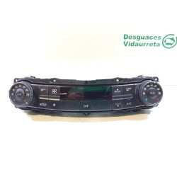 Recambio de mando climatizador para mercedes-benz clase e (w211) berlina 2.2 cdi cat referencia OEM IAM 2118303090  
