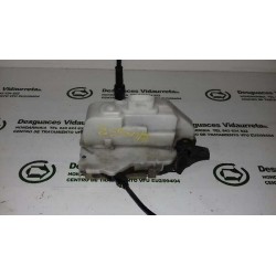 Recambio de cerradura puerta delantera izquierda para renault megane ii familiar 1.5 dci diesel referencia OEM IAM   