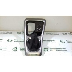 Recambio de guarnecidos palanca cambio para jeep compass longitude 2.0 crd referencia OEM IAM   