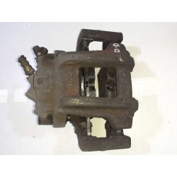 Recambio de pinza freno delantera derecha para bmw serie 3 gran turismo (f34) 318d referencia OEM IAM 34116850650  