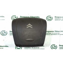 Recambio de airbag delantero izquierdo para citroën jumper caja cerrada, techo sobreelevado (06.2006 =>) 2.2 hdi cat referencia 