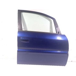 Recambio de puerta delantera derecha para opel zafira a blue line referencia OEM IAM 13189980  