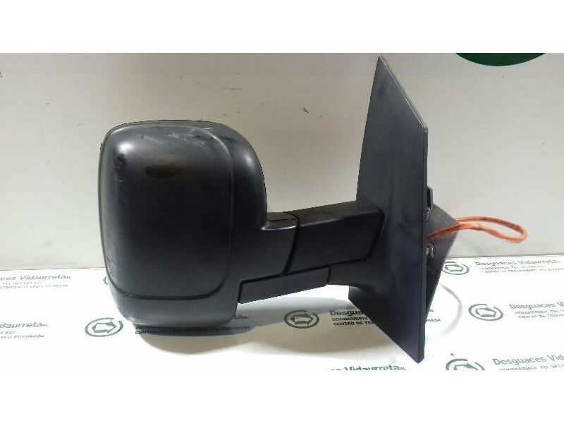 Recambio de retrovisor derecho para fiat scudo (222) 2.0 16v jtd cat referencia OEM IAM   