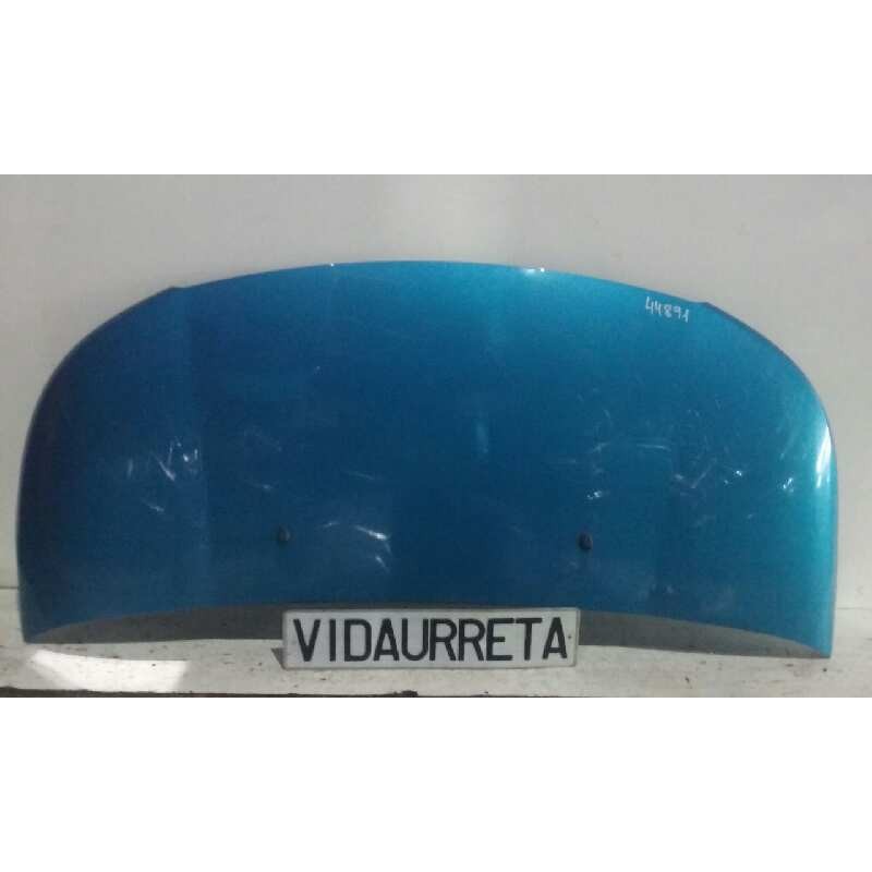 Recambio de capot para citroën c3 picasso 1.6 16v hdi referencia OEM IAM   