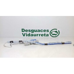 Recambio de airbag lateral izquierdo para jeep compass longitude 2.0 crd referencia OEM IAM P68243457AC  