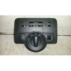 Recambio de mando luces para mercedes-benz vito mixto (447) 109/111 cdi lang (447.703) referencia OEM IAM A4479057900 10098950