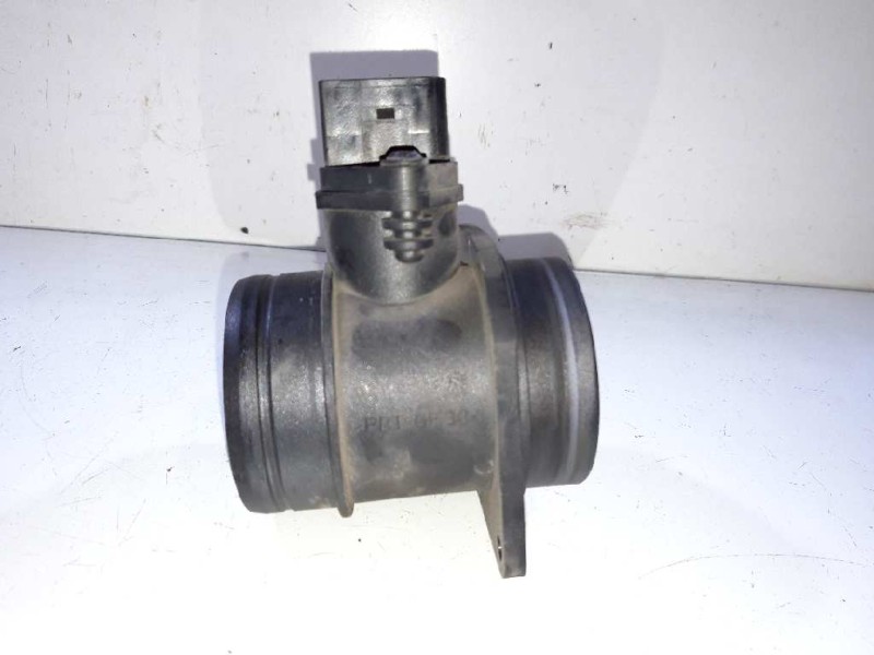 Recambio de caudalimetro para skoda octavia berlina (1z3) 1.9 tdi dpf referencia OEM IAM 038906461B 0281002531 