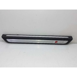 Recambio de moldura para audi sq5 (8r) 3.0 tdi quattro referencia OEM IAM 8R0853373G  