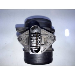 Recambio de caudalimetro para skoda octavia berlina (1z3) 1.9 tdi dpf referencia OEM IAM 038906461B 0281002531 