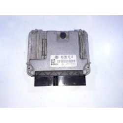 Recambio de centralita motor uce para skoda octavia berlina (1z3) 1.9 tdi dpf referencia OEM IAM 03G906021LB 0281013238 