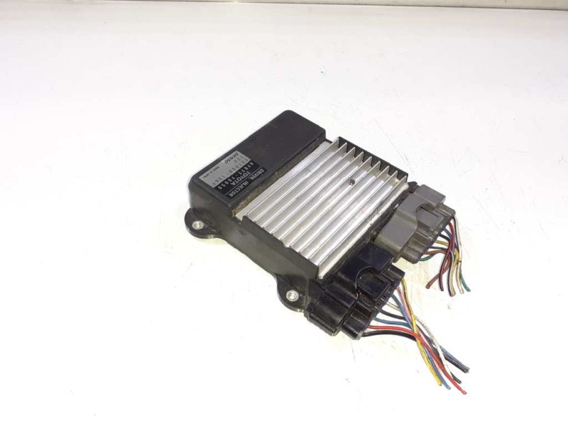 Recambio de modulo electronico para toyota land cruiser (j12) 3.0 turbodiesel referencia OEM IAM 8987120050 1310001261 