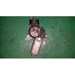 Recambio de elevalunas delantero derecho para citroën evasion 2.0 referencia OEM IAM   