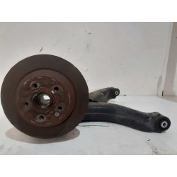 Recambio de brazo suspension inferior trasero derecho para mercedes-benz vito tourer (447) 2.1 cdi cat referencia OEM IAM   