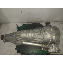 Recambio de caja cambios automatica para audi a4 ber. (b8) básico quattro referencia OEM IAM LEH 1084030018 0004094