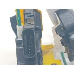 Recambio de cerradura puerta delantera izquierda para hyundai i30 (gd) black line referencia OEM IAM 81310A6100  