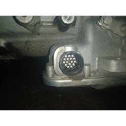 Recambio de caja cambios automatica para audi a4 ber. (b8) básico quattro referencia OEM IAM LEH 1084030018 0004094