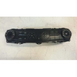 Recambio de mando climatizador para mercedes-benz clase e (w211) berlina referencia OEM IAM 2118300190  