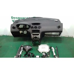 Recambio de kit airbag para peugeot 308 sw confort referencia OEM IAM   