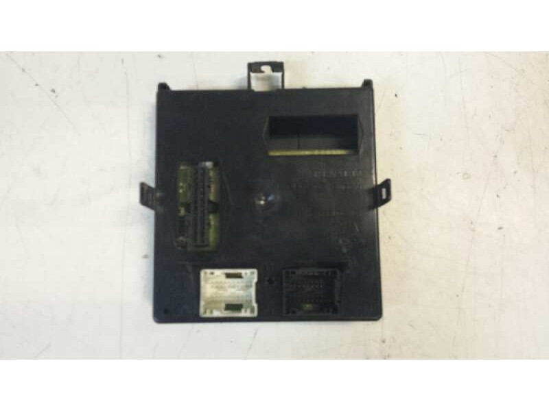 Recambio de modulo electronico para renault laguna ii (bg0) 1.9 dci diesel referencia OEM IAM 8200190269 55RDF2049 