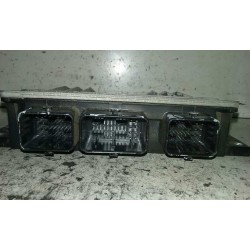 Recambio de centralita motor uce para renault megane ii familiar 1.5 dci diesel referencia OEM IAM 8200469340 R0410B024D 8200498