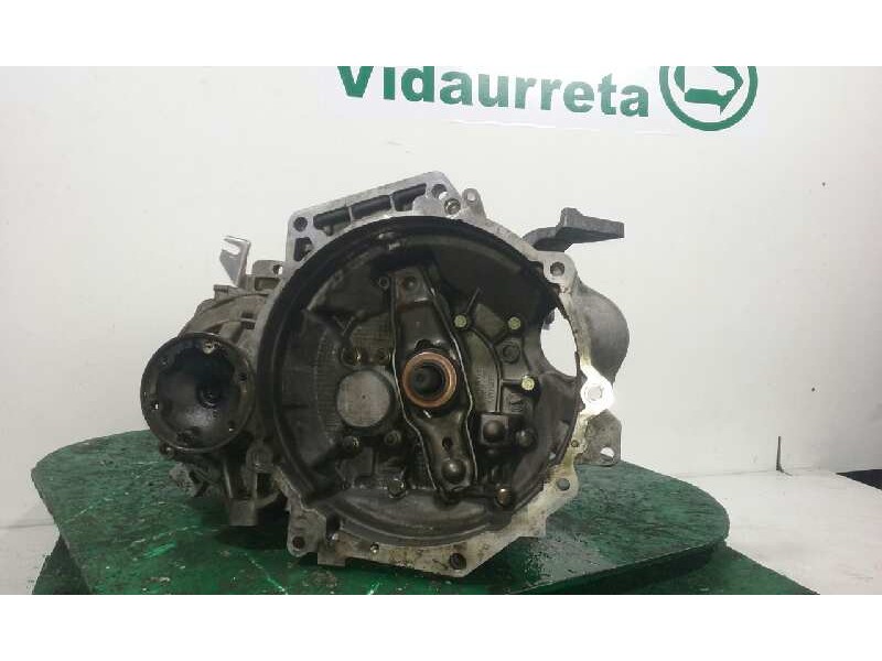 Recambio de caja cambios manual para audi a3 (8p) 2.0 fsi ambition referencia OEM IAM GLB  