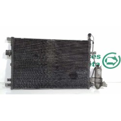 Recambio de condensador / radiador aire acondicionado para volvo xc90 d5 referencia OEM IAM 30665563  
